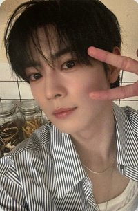 SEVENTOEIGHT 1st single 專輯卡 