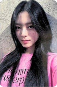 KILL MY DOUBT sw 24.0 幸運卡 