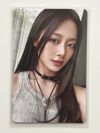 ENEMY｜灰衣子瑜側臉