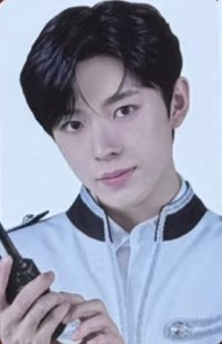 NCTZONE 純白要員 周邊卡 官拍