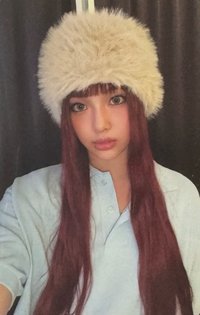 How Sweet 專輯卡 wvs B版專卡