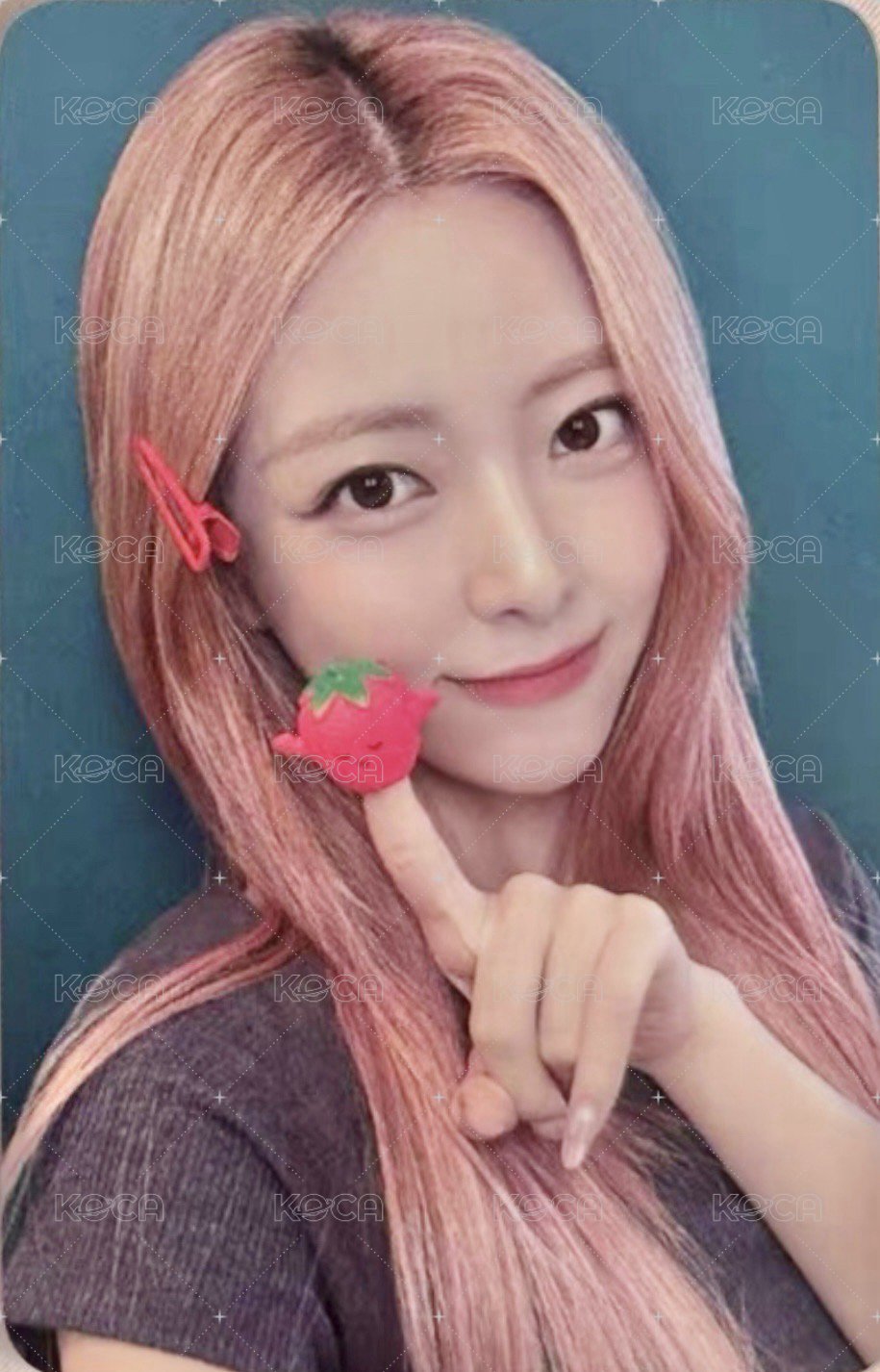 GWBG ms 上海 抽選卡 中簽卡 正面