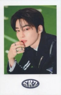 1st 日本巨蛋巡迴 周邊卡 首爾特別場 鐵盒