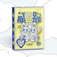 專輯 mamamoo+ Two Rabbits PB