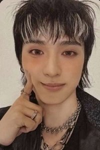 Beautiful Mind 專輯卡 RAW VER.