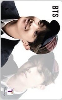 MOTS7 CU 3D 交通卡 T-money
