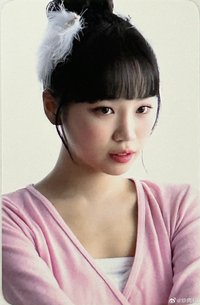 新DICON k4 特典卡 