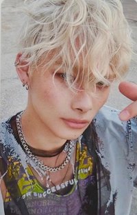 迷六 YT 2.0 特典卡 