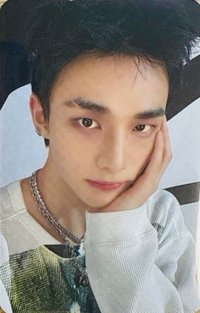 3rd 世巡安可快閃店 滿額卡 