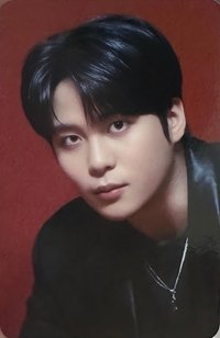 GH2 快閃店 周邊卡 Teeth Custom