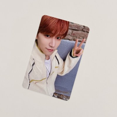 set/李涵 Riwoo 明宰鉉 馬德里回憶錄