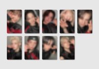 日咖/環球 FAN SHOWCASE 特典卡