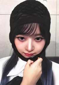 IVE SWITCH am 2.0 簽售卡 