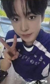 poppop ma 2.0 簽售卡 