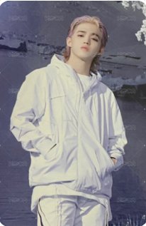 正四後續 wvs PB 特典卡  正面