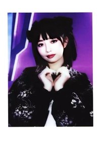 IVE SWITCH wm 2.0 幸運卡 