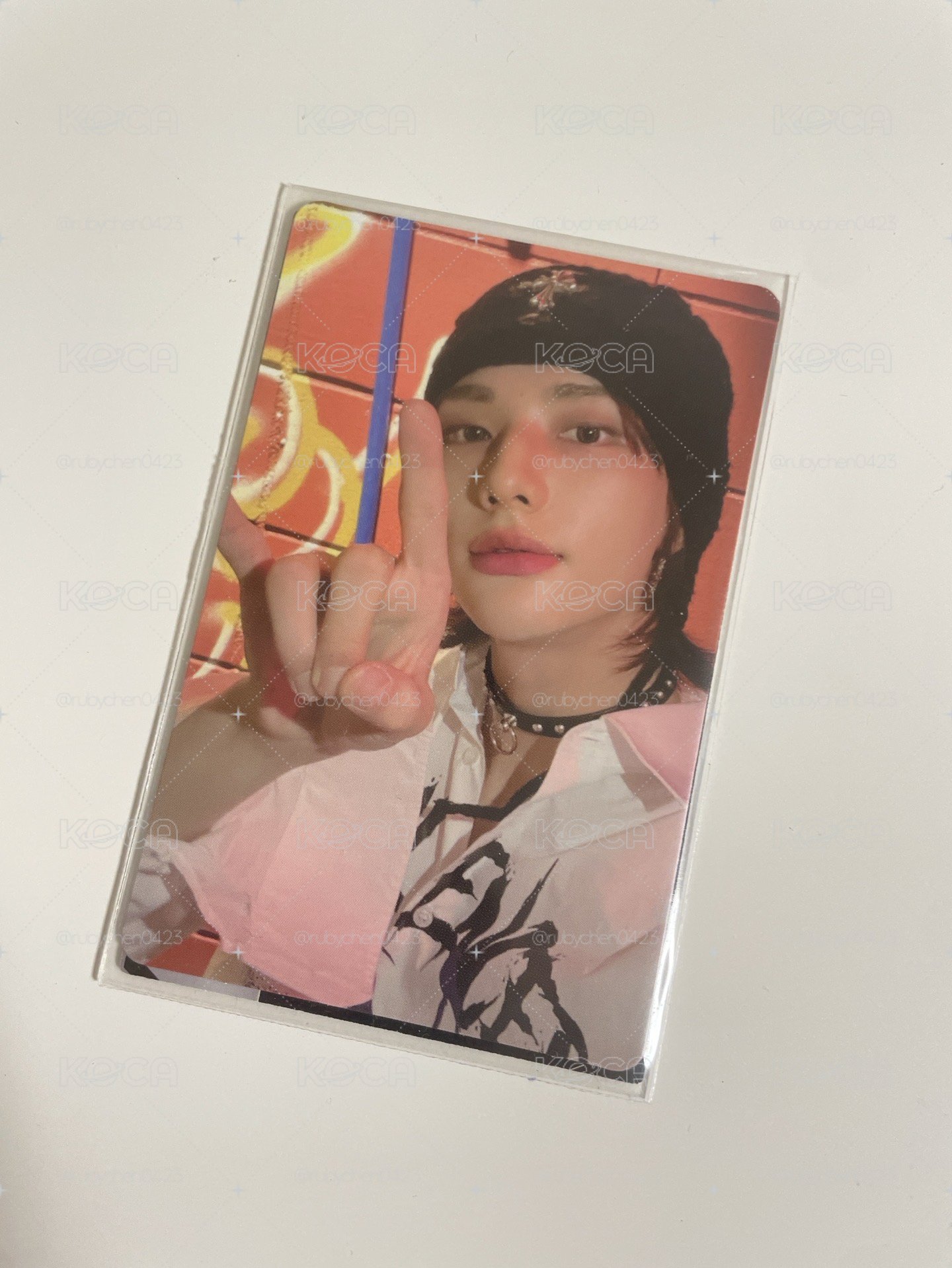 skz 辰