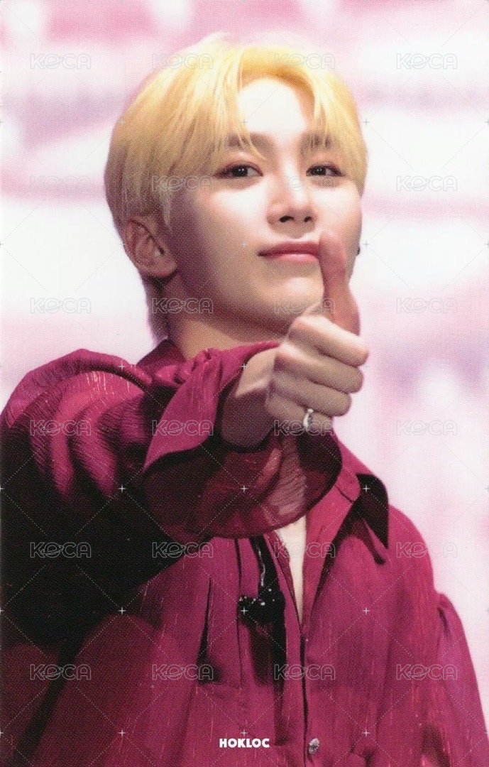 22‘FM｜HANABI 演唱會 DVD / CD 卡 DVD ver. 正面