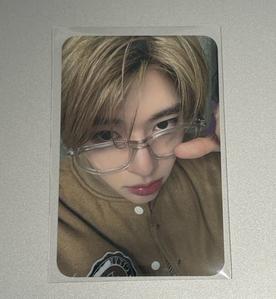 NCT WISH｜ONE SUMMER WISH滿額卡