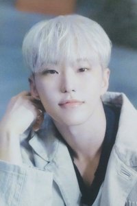 消費期限 專輯卡 初回B 官拍ver