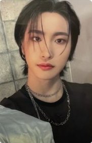 Not Okay 專輯卡 ATINY盤