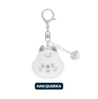 3rd 世巡安可快閃店 鑰匙圈吊飾 