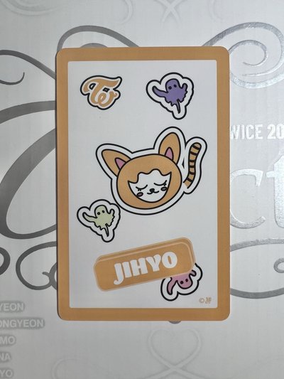 志效六巡日本場週邊滿額卡