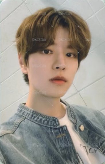 5-STAR sw 2.0 A版 幸運卡  正面