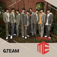 ME 專輯 WVS SHOP JAPAN限定