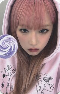 HATE XX sw 線上1.0 簽售卡 