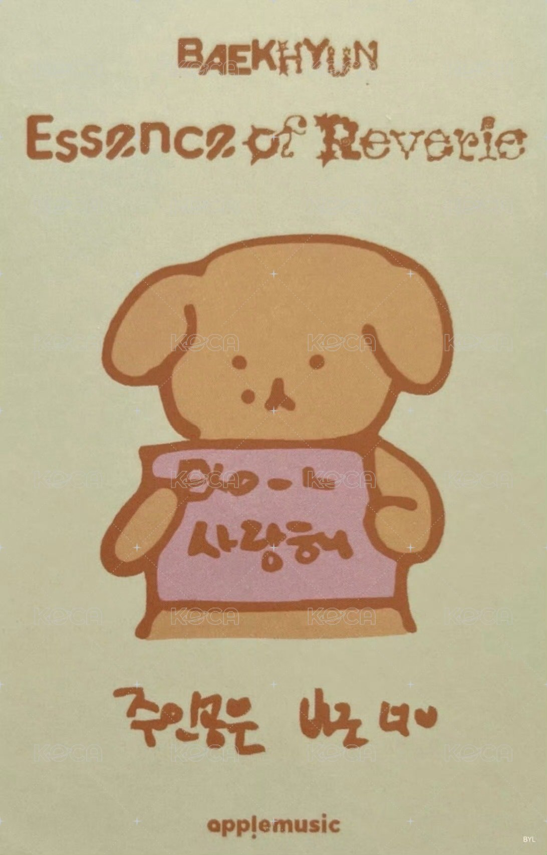 bolo5 am 特典卡 ver.B 背面