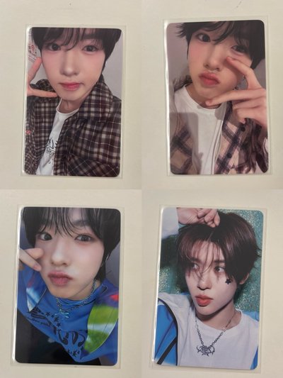 sakuya 星光卡234星 需帶是溫1星