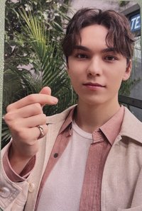 消費期限 專輯卡 通常版