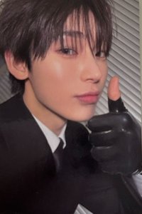 迷六 wvs 專輯卡 黑膠唱片卡