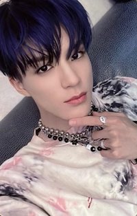 NCT RESONANCE Pt. 1 專輯卡 