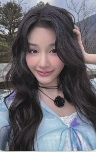 25’世巡 yg 拼圖卡 周邊卡 