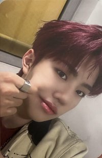 2024 EVNNE FAN-CONCERT [SQUAD:R] ASIA TOUR 入場卡 / 場限卡 臺北場