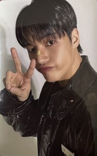 DICON寫真 周邊卡 