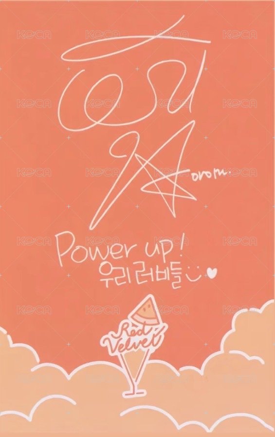 Summer Magic 專輯卡 面膜姐 背面