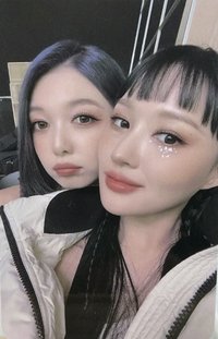 正規二輯 周邊卡 卡冊卡