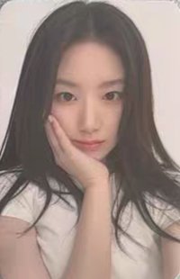 We are kpop together 幸運卡 