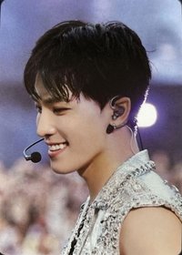 Follow Again 電影卡 日區電影卡