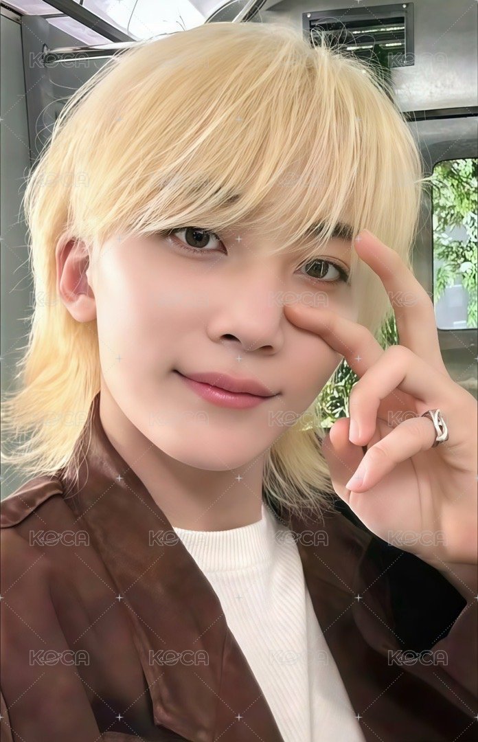 消費期限 特典卡 ｜塔店records特典 正面