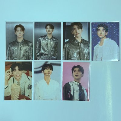 ❤️Follow Fellow 日卡包-秀