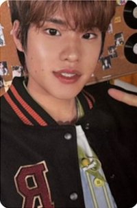 RIIZING EP 專輯卡 Film版