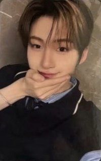 TRY WITH US yzy 4.0 簽售卡 