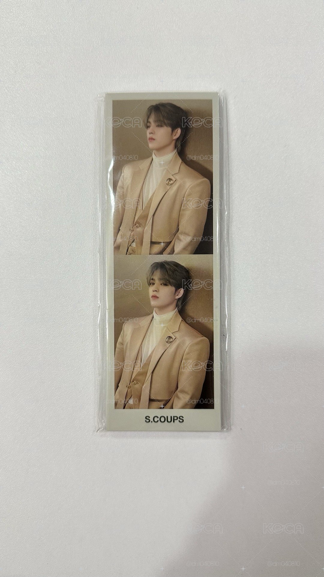 2-Cuts Photo Set