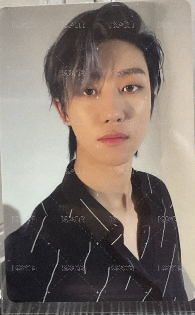 21‘DICON 周邊卡  正面