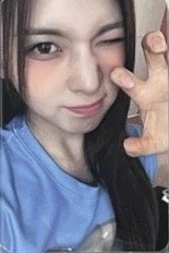 仲夏夜 mk 幸運卡 