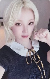 We are kms 4.0 B版 v1 幸運卡 